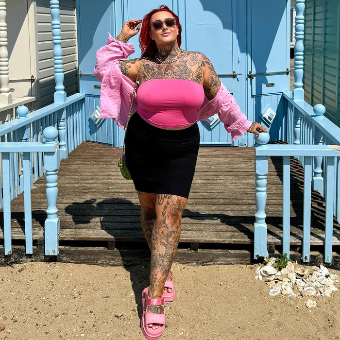 Jessica - Size E