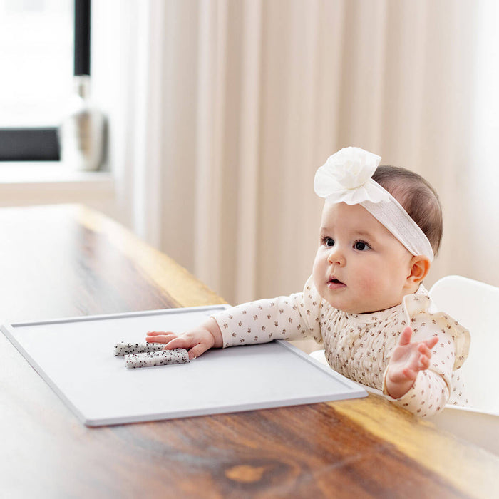 Mini Placemat - Babies in Bloom