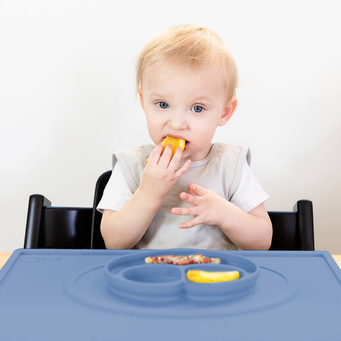 Mini Placemat - Babies in Bloom