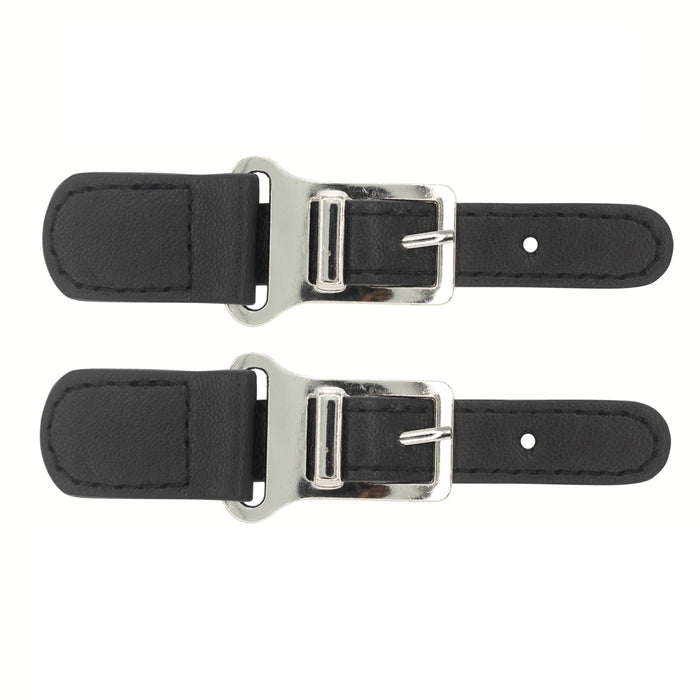 Minimalist Prong Buckle | 2 Piece
