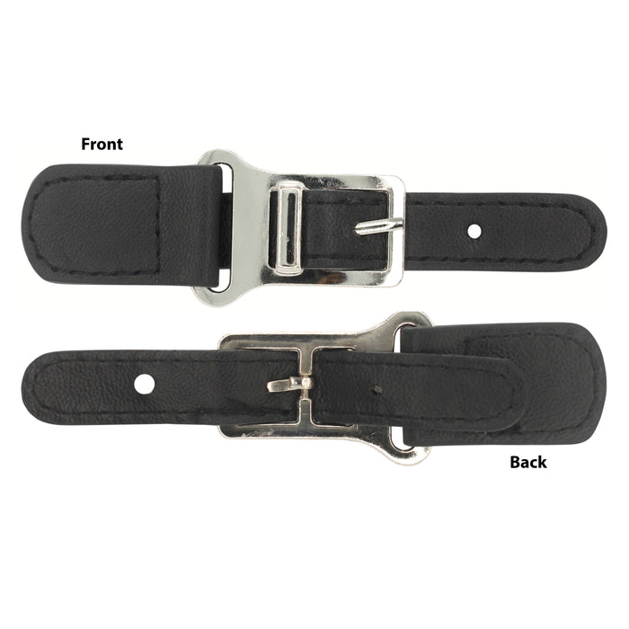 Minimalist Prong Buckle | 2 Piece