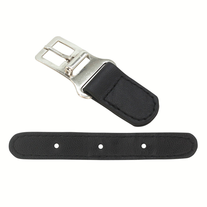 Minimalist Prong Buckle | 2 Piece