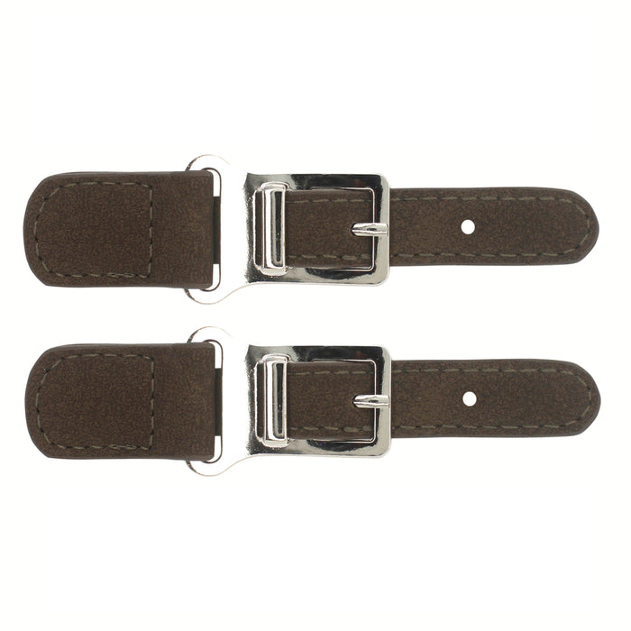 Minimalist Prong Buckle | 2 Piece