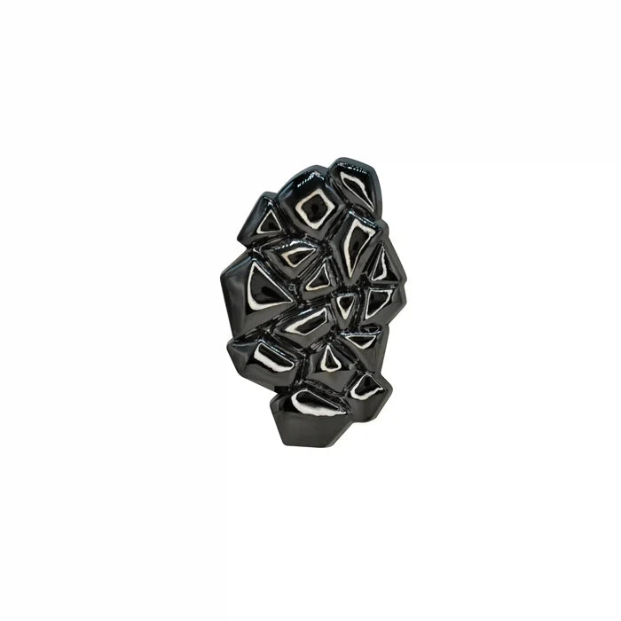 Gun Metal / 21mm(33L)