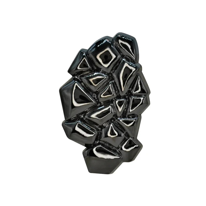 Gun Metal / 25mm(40L)