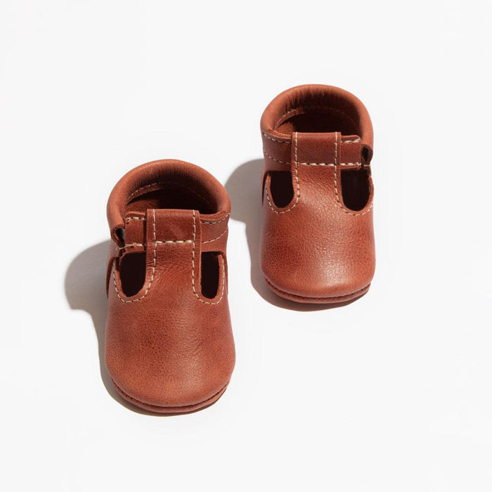Moab T-Bar Baby Shoe - Babies in Bloom