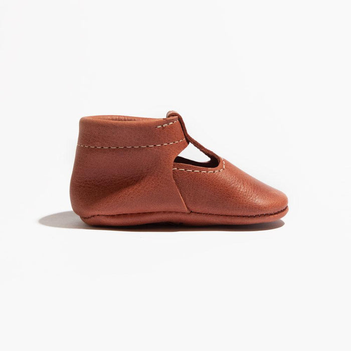 Moab T-Bar Baby Shoe - Babies in Bloom