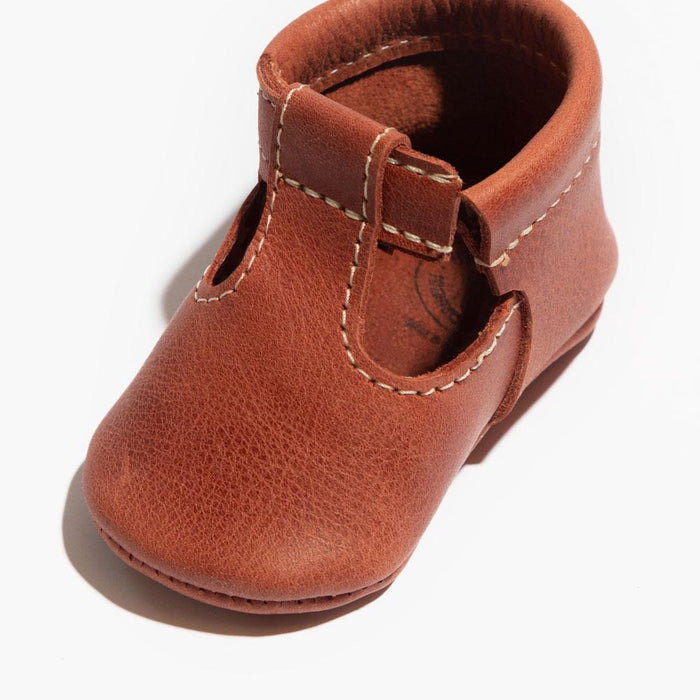 Moab T-Bar Baby Shoe - Babies in Bloom