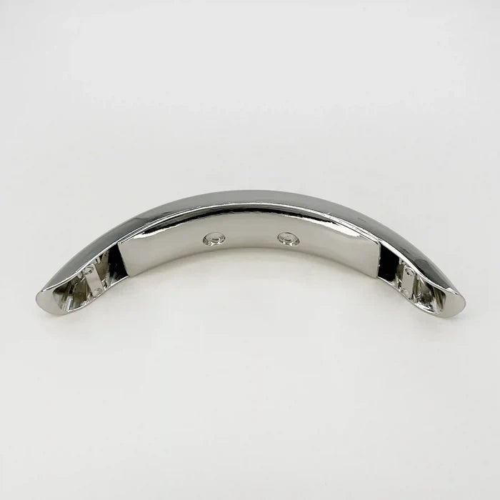 Modern Arched Shoulder Buckle