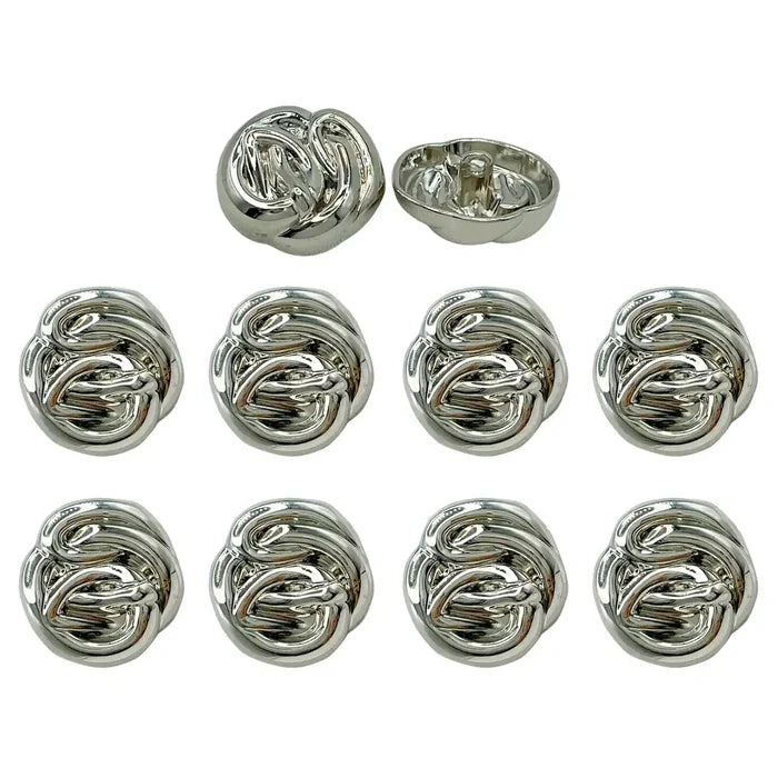 Silver / 23mm(36L) / 8 Big size