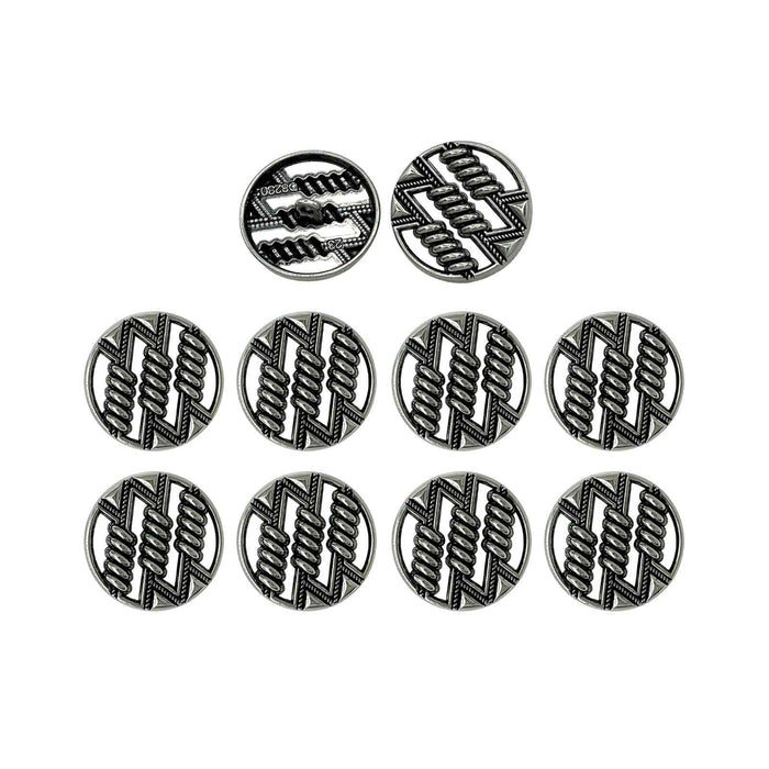 Silver / 18mm(28L) / 8 Small size