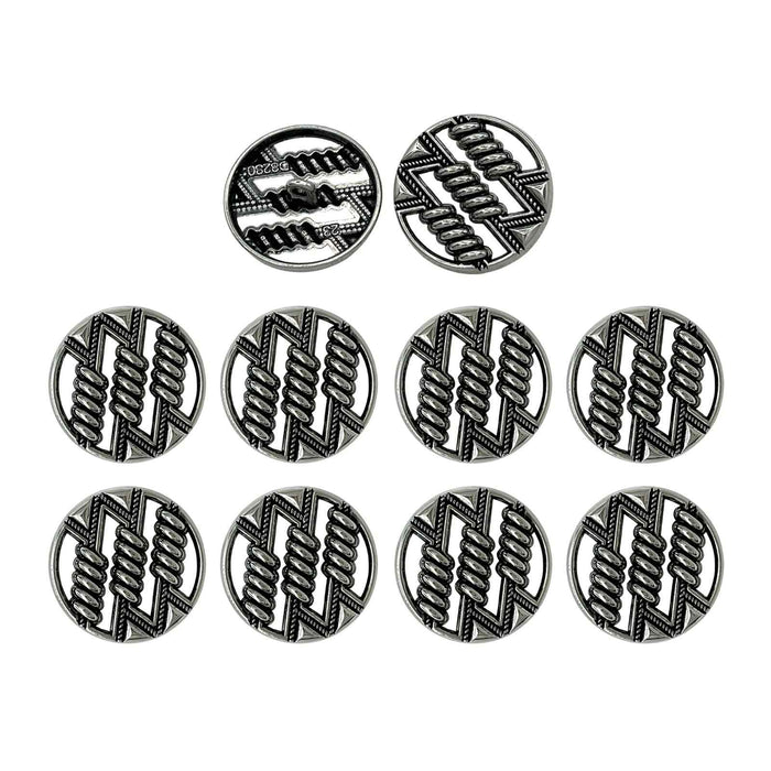 Silver / 20mm(32L) / 8 Medium size