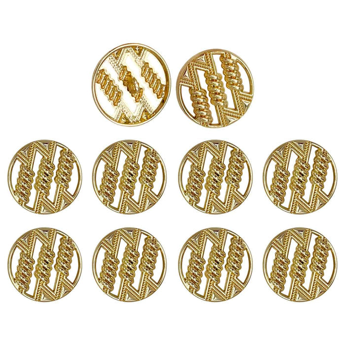 Gold / 23mm(36L) / 8 Big size