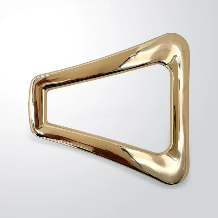 Modern Shape Buckle