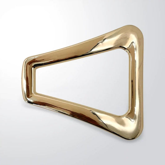 Modern Shape Buckle