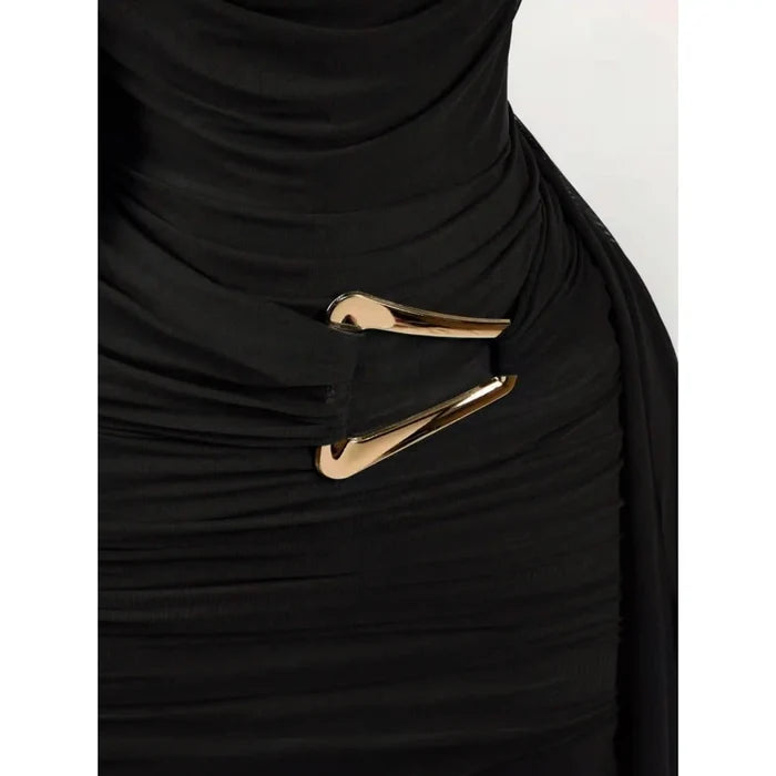 Modern Shape Buckle