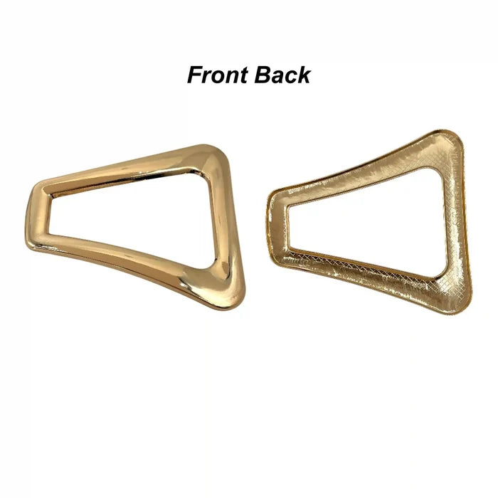 Modern Shape Buckle