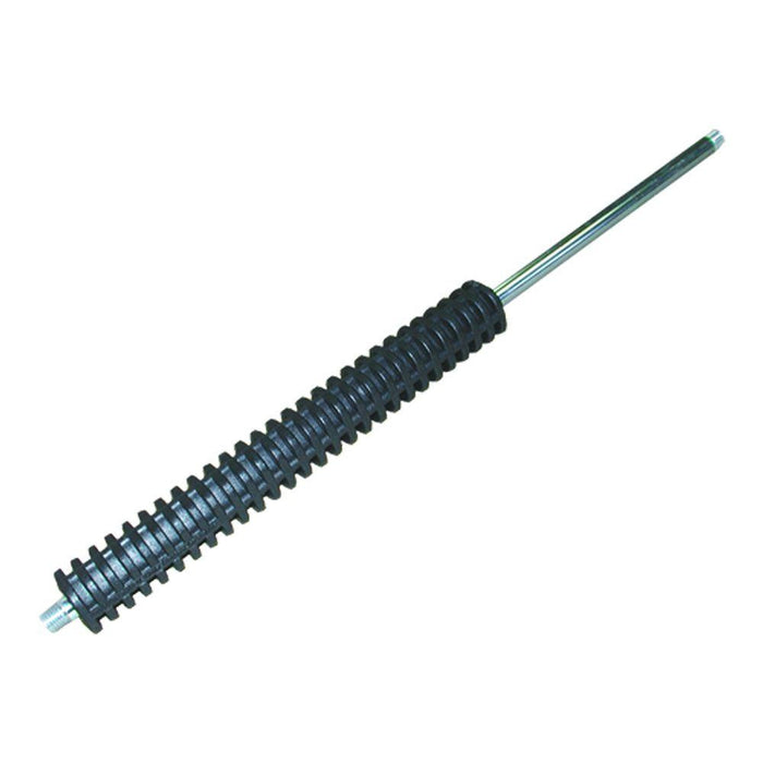 MOLDED GRIP ONLY W/SCREWS FOR 1/4" WANDS