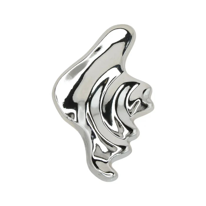 Silver / 36mm(56L)
