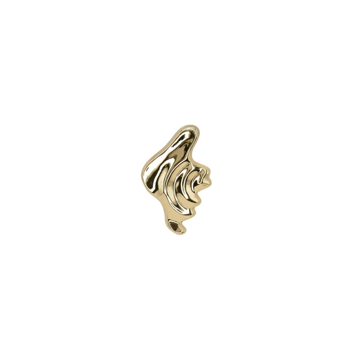 Molten Metal Stud Buttons | 25mm(40L), 30mm(47L), 36mm(56L) & 45mm(71L)