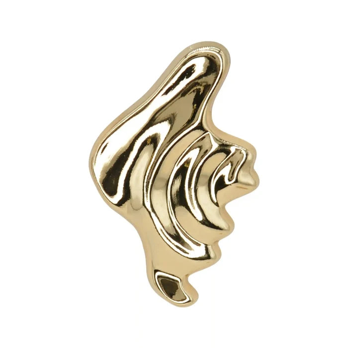 Molten Metal Stud Buttons | 25mm(40L), 30mm(47L), 36mm(56L) & 45mm(71L)