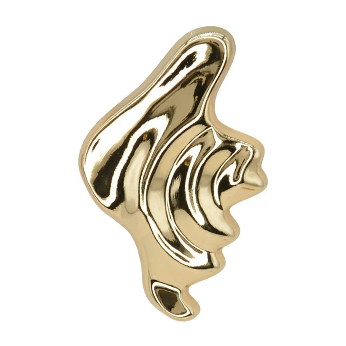 Molten Metal Stud Buttons | 25mm(40L), 30mm(47L), 36mm(56L) & 45mm(71L)