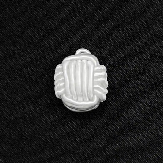 Monk's Knot Chinese Knot Button