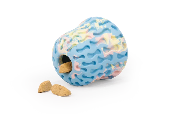 Morel™ Dog Toy interactive puzzle toy - Dog.Dog.Cat.