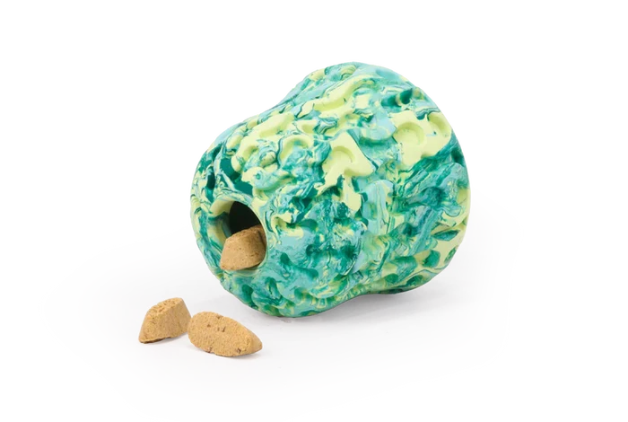 Morel™ Dog Toy interactive puzzle toy - Dog.Dog.Cat.