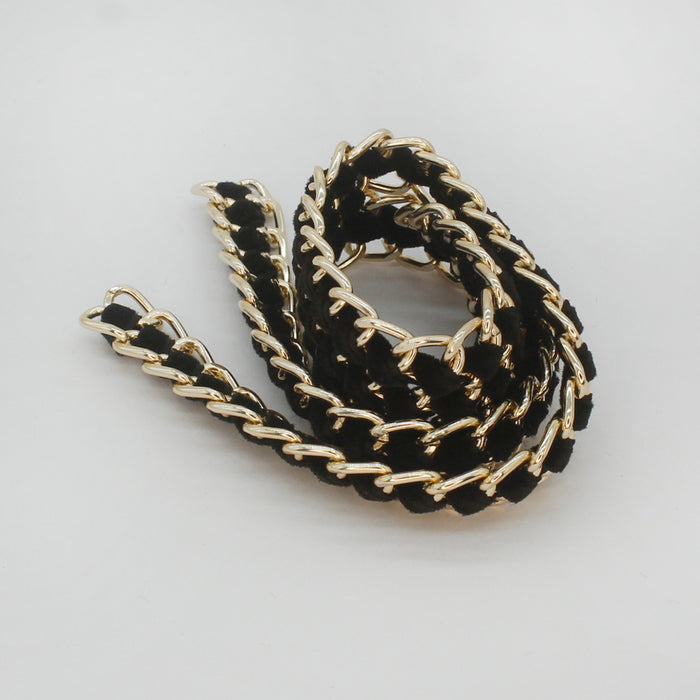 Movable Shape Metal Neckline