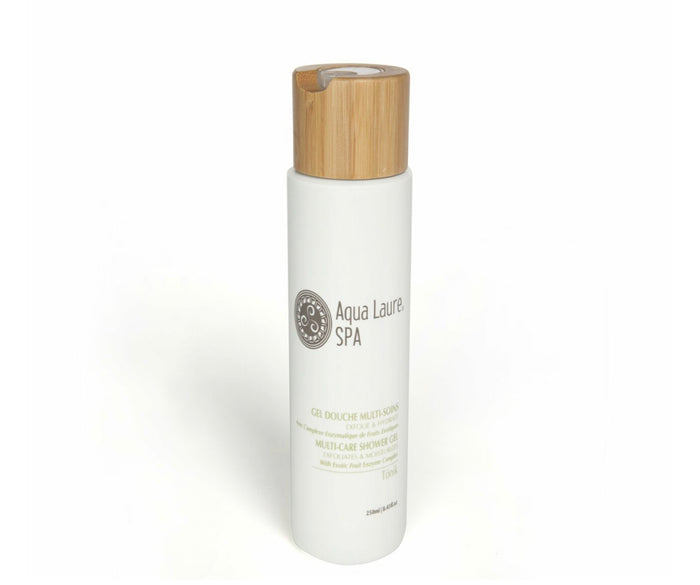 Multi-Care Shower Gel  by Aqua Laure