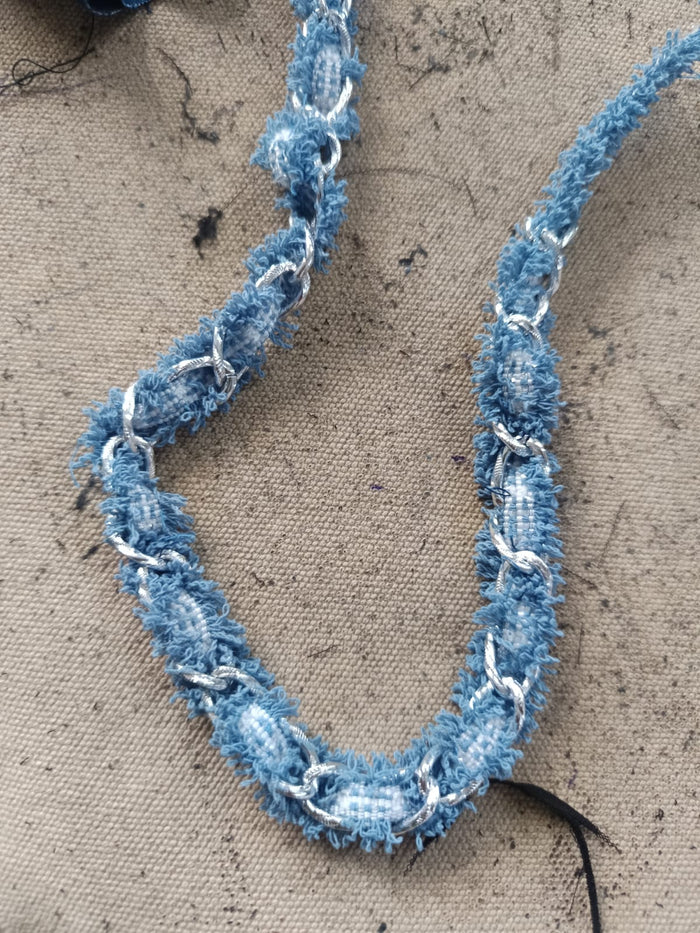 Multiple Laces Design ( 10 Meters Each)