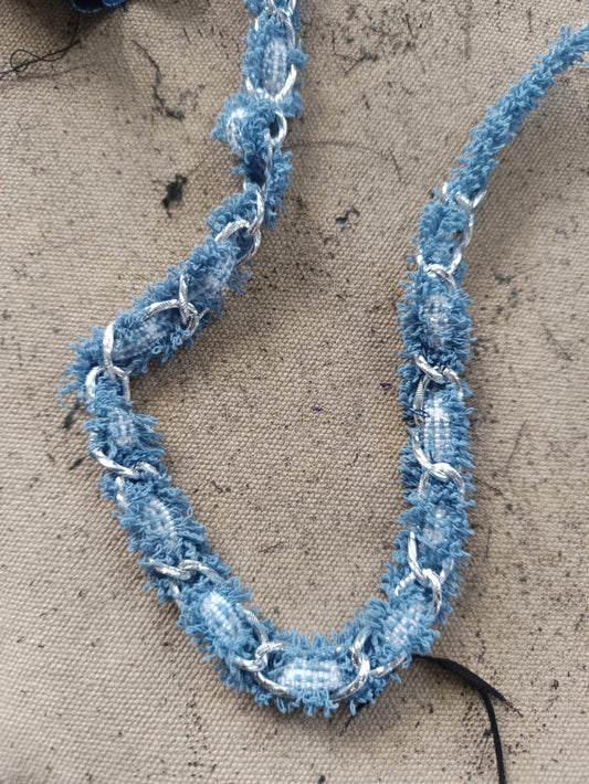 Multiple Laces Design ( 10 Meters Each)