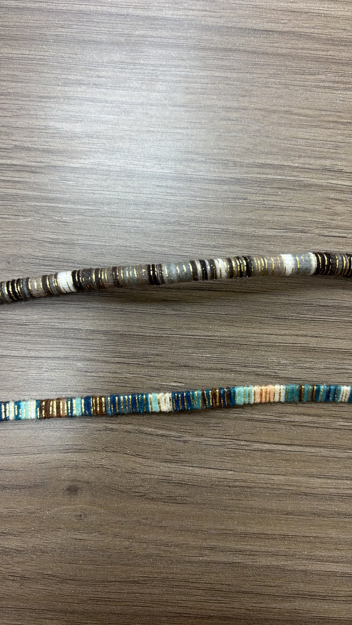 Multiple Laces Design ( 10 Meters Each)