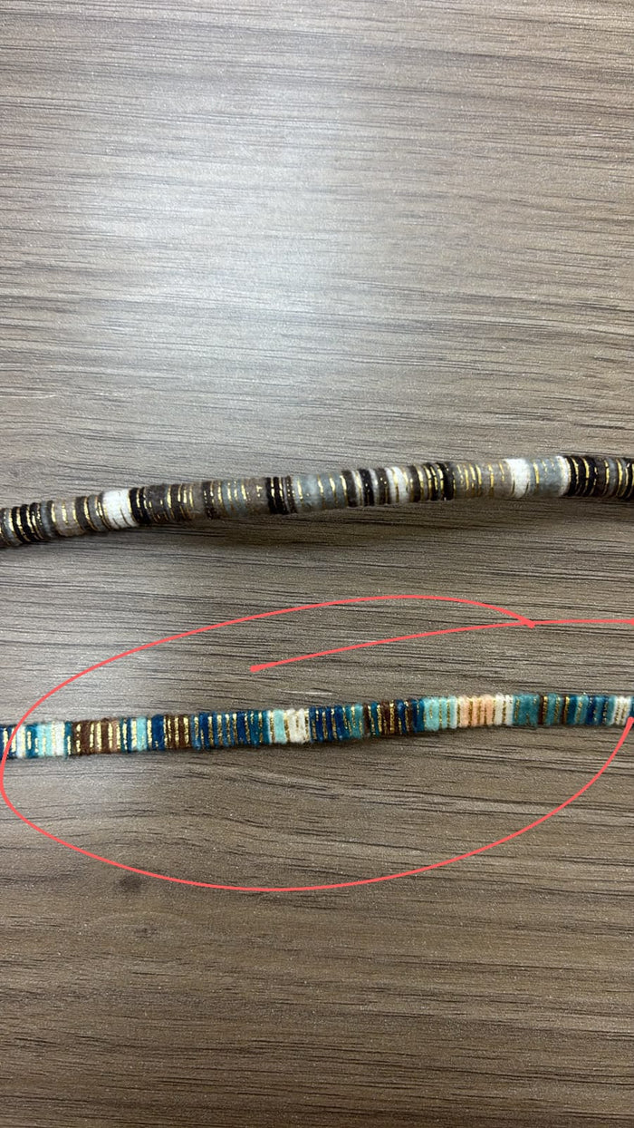 Multiple Laces Design ( 10 Meters Each)