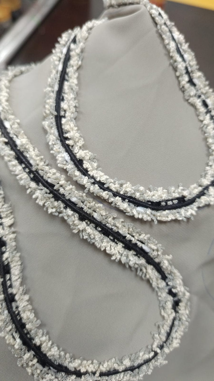 Multiple Laces Design ( 10 Meters Each)