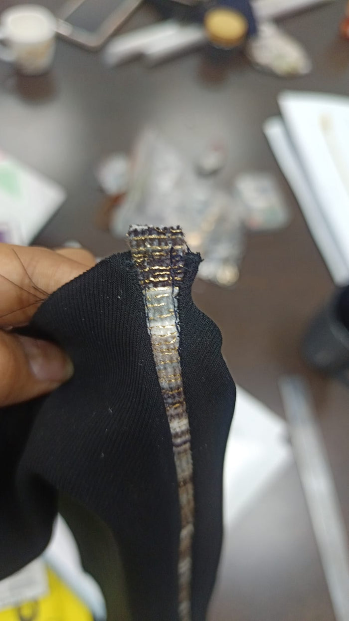 Multiple Laces Design ( 10 Meters Each)