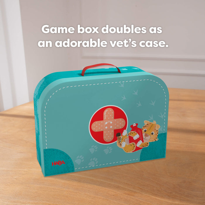 My Very First Games - Let's Be Veterinarians - Babies in Bloom