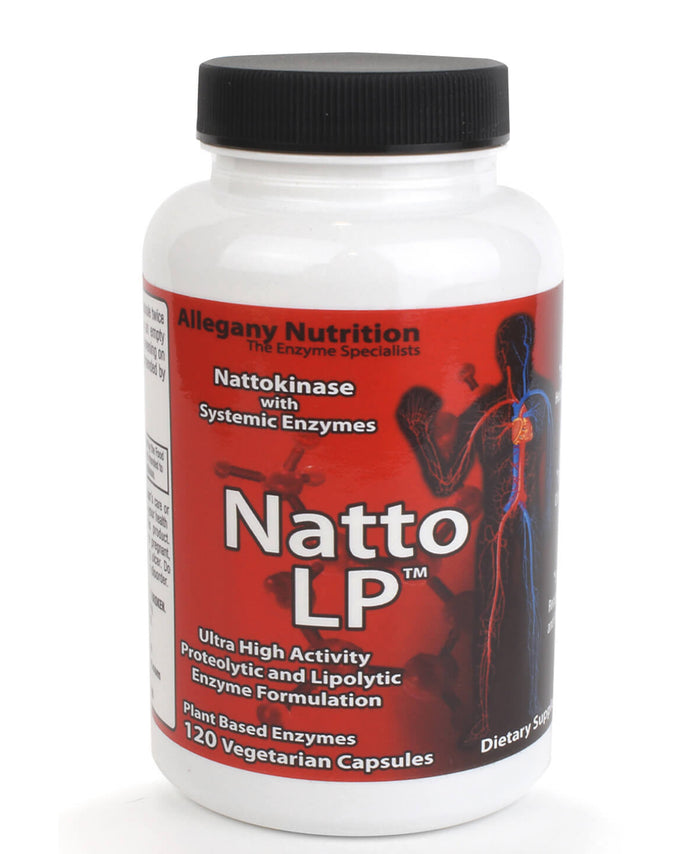 Natto LP