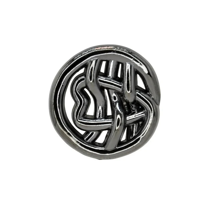 Gunmetal / 20mm(32L)