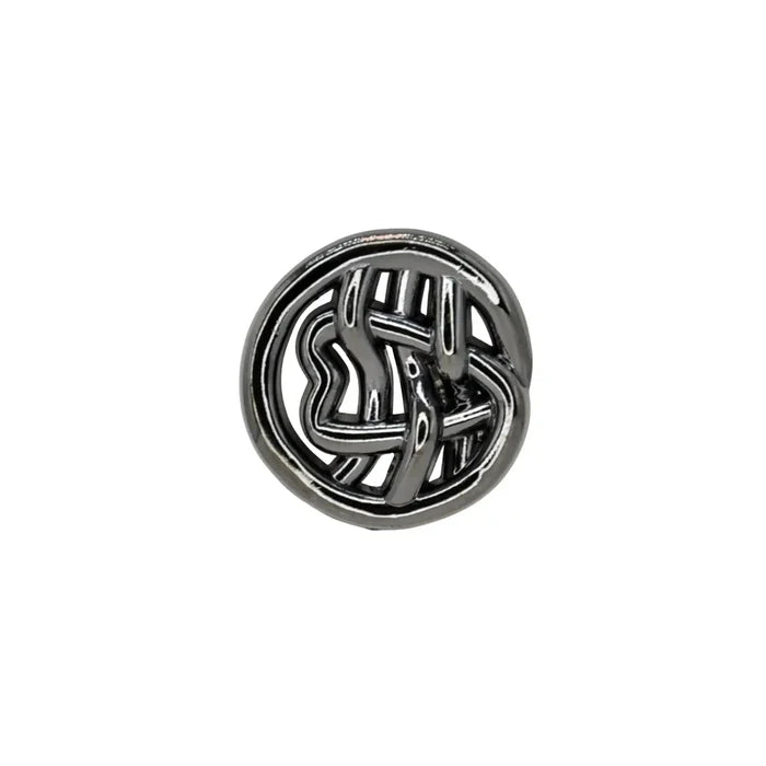 Gunmetal / 18mm(28L)