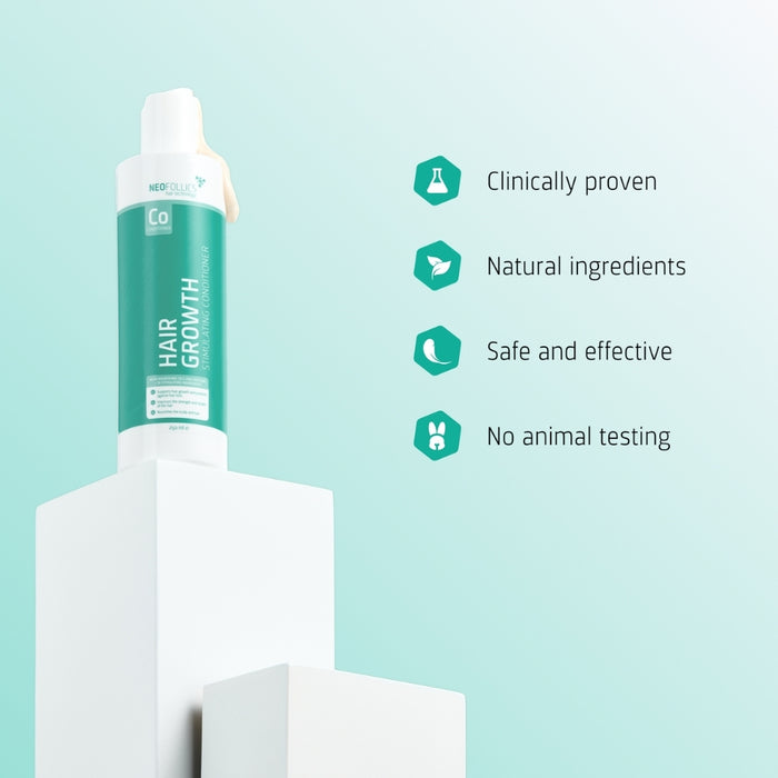 Neofollics conditioner (250 ml)