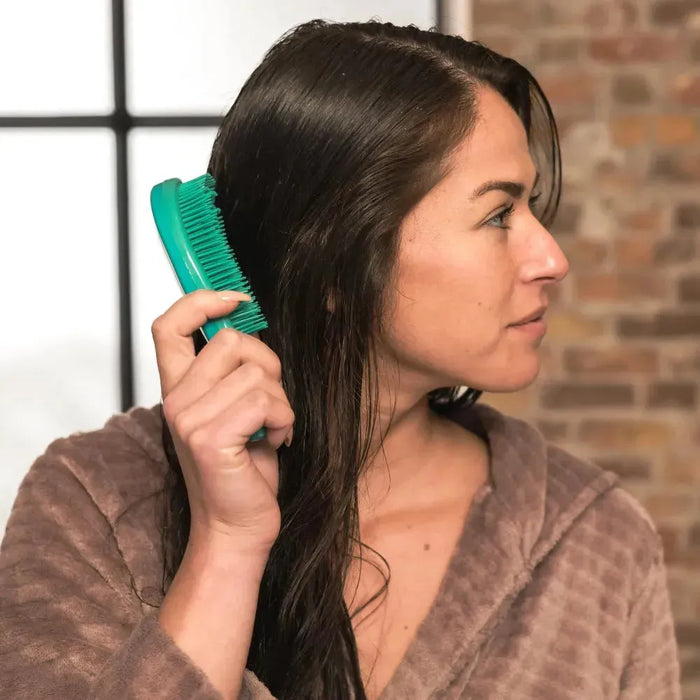 Neofollics detangler brush - Hairgivers