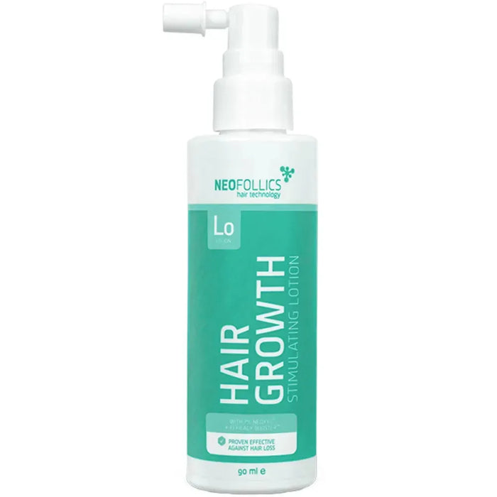 Neofollics hair growth lotion (7% Neoxyl) - Hairgivers