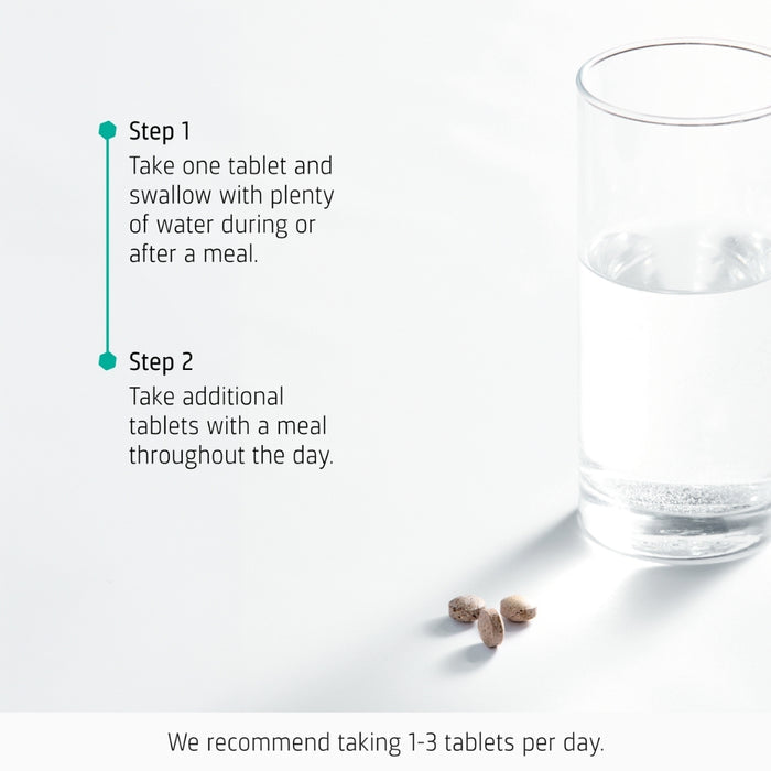 Neofollics hair growth tablets