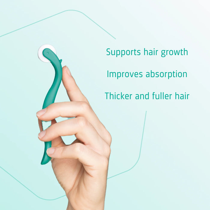 Neofollics scalp roller (0.3 mm)