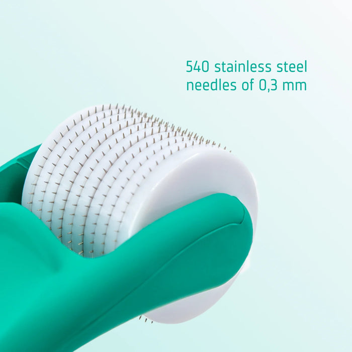 Neofollics scalp roller (0.3 mm)
