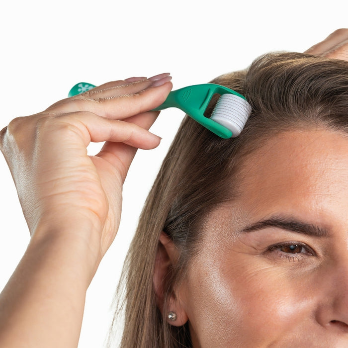 Neofollics scalp roller (0.3 mm)