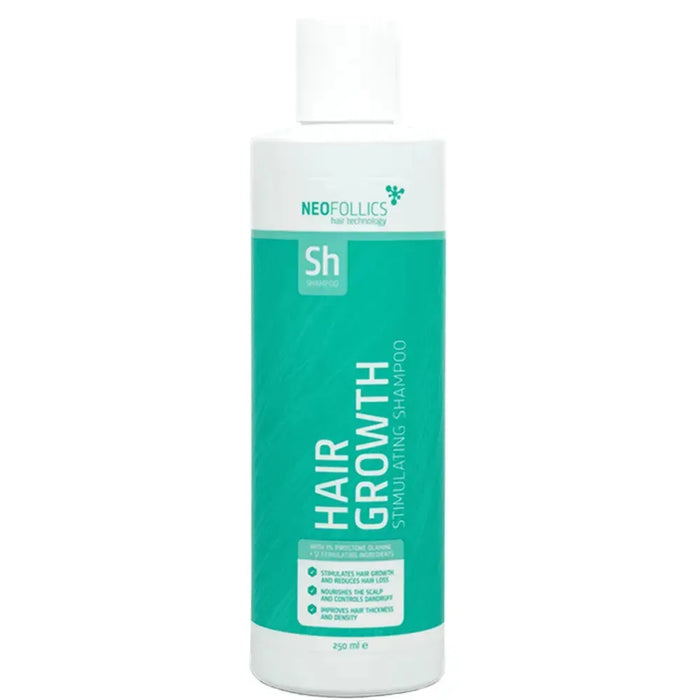 Treatment for advanced male hereditary hair loss - Hairgivers