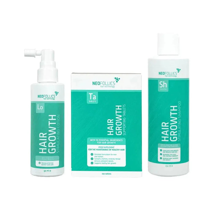Treatment for moderate male hereditary hair loss - Hairgivers
